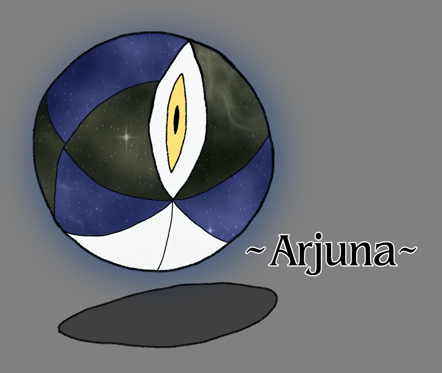Arjuna